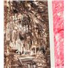 Image 3 : American Abstract OOC Signed Barnett Newman
