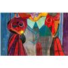 Image 6 : Mexican Mixed Media on Board Rufino TAMAYO