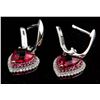 Image 2 : Pendant Earring and Ring Set RV $400