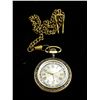 Image 1 : Pocket Watch with Chain RV $150
