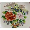 Image 8 : Japanese Porcelain Plate and Vase With Mark