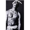 Image 2 : Signed Autographed Photograph of Tupac Shakur