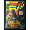 Image 1 : THE AVENGERS #90 (MARVEL COMICS)