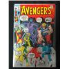 Image 1 : THE AVENGERS #91 (MARVEL COMICS)