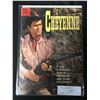 Image 1 : 1959 CHEYENNE #9 (DELL COMICS)