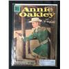 Image 1 : 1957 ANNIE OAKLEY #13 (DELL COMICS)