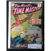 Image 1 : 1961 RIP HUNTER... TIME MASTER #4 (DC COMICS)