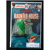 Image 1 : 1975 SECRETS OF HAUNTED HOUSE #3 (DC COMICS)