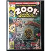 Image 1 : 2001: A SPACE ODYSSEY #1 (MARVEL COMICS)