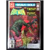 Image 1 : 1981 BATMAN BRAVE AND THE BOLD #176 (DC COMICS)
