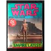Image 1 : STAR WARS OFFICIAL POSTER MONTHLY ISSUE #15