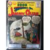Image 1 : 1956 SUPERMAN'S PAL JIMMY OLSEN #14 (DC COMICS)