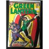 Image 1 : GREEN LANTERN #47 (DC COMICS)