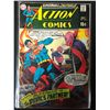 Image 1 : ACTION COMICS #378 (DC COMICS)