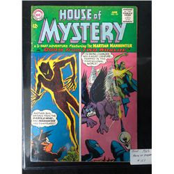 1965 HOUSE OF MYSTERY #151 (DC COMICS)