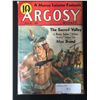 Image 1 : 1935 ARGOSY #5 (MAX BRAND)