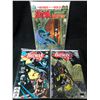 Image 1 : BATMAN COMIC BOOK LOT (DC COMICS)