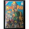 Image 1 : 1962 MARCO POLO FIRST EDITION COMIC BOOK (CDC)