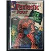 Image 1 : FANTASTIC FOUR #51 (MARVEL COMICS)