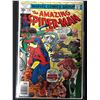 Image 1 : THE AMAZING SPIDER-MAN #170 (MARVEL COMICS)