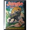 Image 1 : JUNGLE COMICS #84 (FICTION HOUSE)