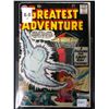 Image 1 : GREATEST ADVENTURE #45 (DC COMICS)