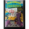 Image 1 : CHALLENGERS OF THE UNKNOWN #37 (DC COMICS)