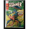 Image 1 : SUB-MARINER #10 (MARVEL COMICS)