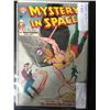 Image 1 : 1963 MYSTERY IN SPACE #87 (DC COMICS)
