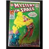 Image 1 : MYSTERY IN SPACE #88 (DC COMICS)