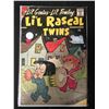 Image 1 : LI'L RASCAL TWINS COMIC BOOK (CHARLTON COMICS)