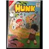 Image 1 : HUNK #4 (CHARLTON COMICS)