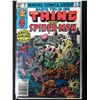 Image 1 : THE THING & SPIDER-MAN #90 (MARVEL COMICS)