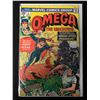Image 1 : OMEGA THE UNKNOWN #1 (MARVEL COMICS)