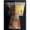 Image 1 : CLASSICS ILLUSTRATED COMIC BOOK LOT