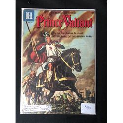 1956 PRINCE VALIANT #819 (DELL COMICS)