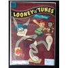 Image 1 : 1954 LOONIE TUNES #152 (DELL COMICS)