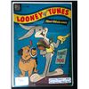 Image 1 : 1955 LOONEY TUNES #161 (DELL COMICS)