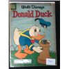 Image 1 : 1958 DONALD DUCK #59 (DELL COMICS)