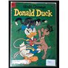 Image 1 : 1954 DONALD DUCK #37 (DELL COMICS)