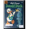 Image 1 : 1960 DONALD DUCK #70 (DELL COMICS)