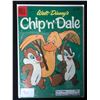 Image 1 : 1960 CHIP N' DALE #21 (DELL COMICS)
