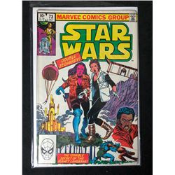 STAR WARS #73 (MARVEL COMICS)