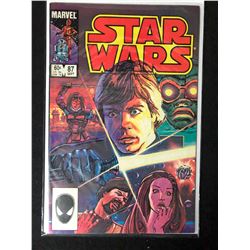 STAR WARS #87 (MARVEL COMICS)