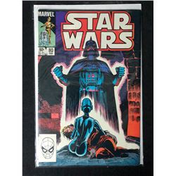 STAR WARS #80 (MARVEL COMICS)