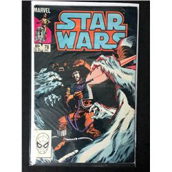 STAR WARS #78 (MARVEL COMICS)