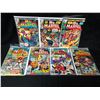 Image 1 : MS. MARVEL COMIC BOOK LOT (MARVEL COMICS)