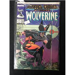 WOLVERINE #1 (MARVEL COMICS)