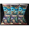 Image 1 : BATMAN COMIC BOOK LOT (DC COMICS)