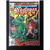 Image 1 : RED SONJA #2 (MARVEL COMICS)